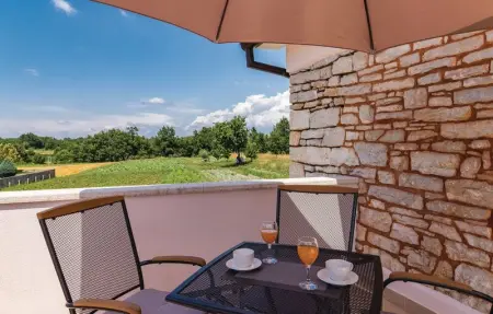 Location Maison 8 personnes à Pazin - Photo 16