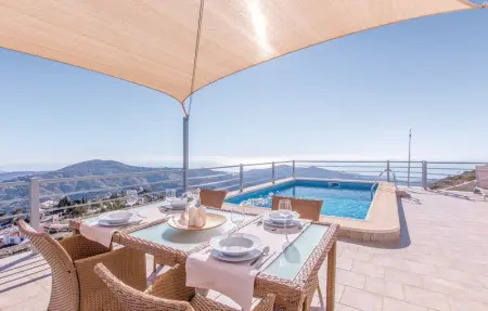 Location Maison 8 personnes à Cómpeta - Photo 2