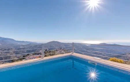 Location Maison 8 personnes à Cómpeta - Photo 7