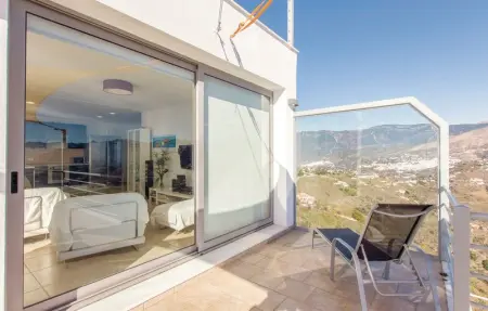 Location Maison 8 personnes à Cómpeta - Photo 10