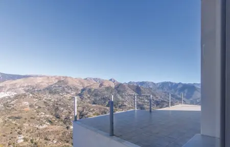 Location Maison 8 personnes à Cómpeta - Photo 12