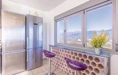 Location Maison 8 personnes à Cómpeta - Photo 20