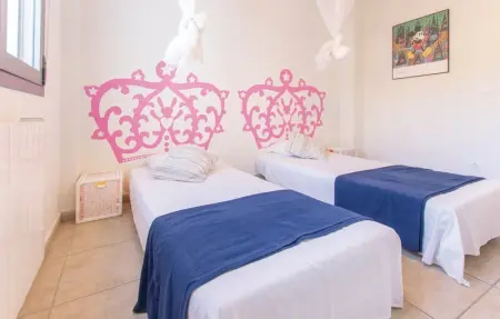 Location Maison 8 personnes à Cómpeta - Photo 29