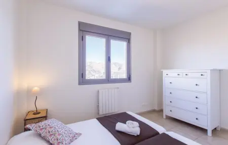 Location Maison 8 personnes à Cómpeta - Photo 31