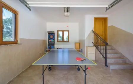 Location Maison 6 personnes à Tinjan - Photo 26