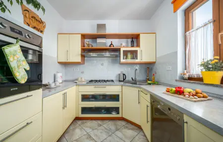 Location Maison 6 personnes à Tinjan - Photo 30