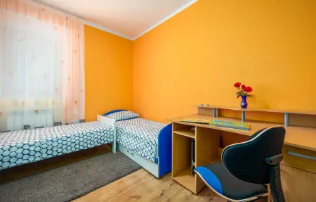 Location Maison 6 personnes à Tinjan - Photo 38