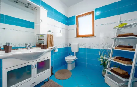 Location Maison 6 personnes à Tinjan - Photo 39