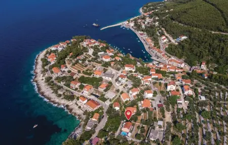 Location Maison 8 personnes à Prigradica - Photo 1