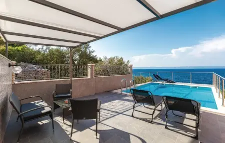 Location Maison 8 personnes à Prigradica - Photo 6