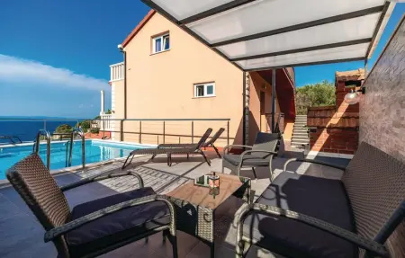 Location Maison 8 personnes à Prigradica - Photo 7