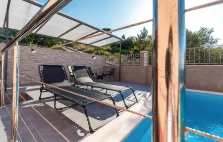 Location Maison 8 personnes à Prigradica - Photo 8