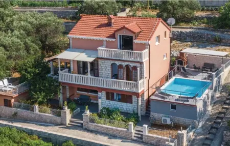 Location Maison 8 personnes à Prigradica - Photo 12