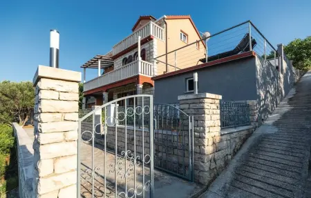 Location Maison 8 personnes à Prigradica - Photo 14