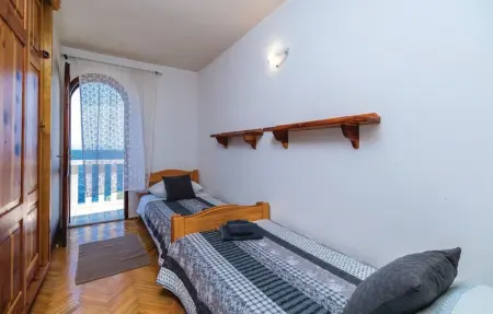 Location Maison 8 personnes à Prigradica - Photo 29