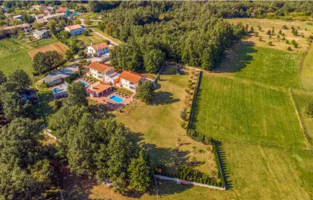 Location Maison 12 personnes à Pazin - Photo 13