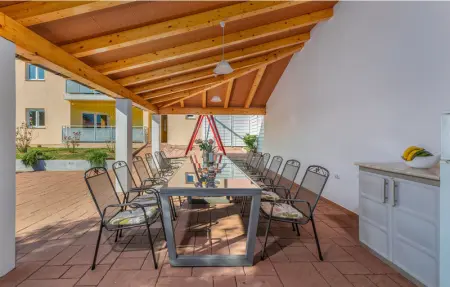 Location Maison 12 personnes à Pazin - Photo 14