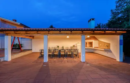 Location Maison 12 personnes à Pazin - Photo 15