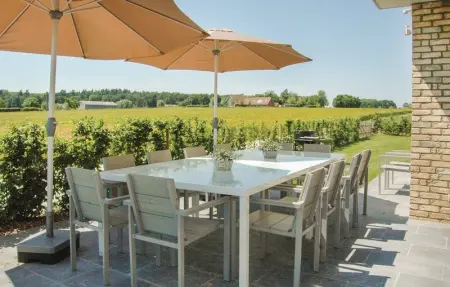 LIEKE, Maison 13 personnes à Poperinge - Photo 1