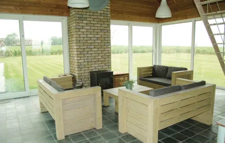 LIEKE, Maison 13 personnes à Poperinge - Photo 4