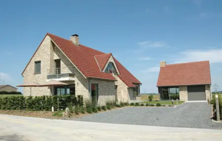 LIEKE, Maison 13 personnes à Poperinge - Photo 5