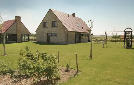 LIEKE, Maison 13 personnes à Poperinge - Photo 7