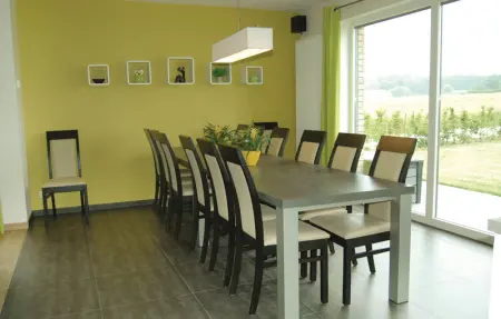 LIEKE, Maison 13 personnes à Poperinge - Photo 9