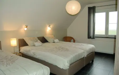 LIEKE, Maison 13 personnes à Poperinge - Photo 12