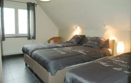 LIEKE, Maison 13 personnes à Poperinge - Photo 13