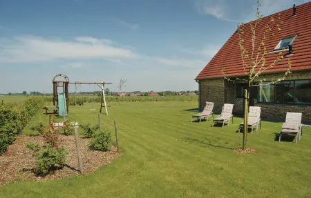 LIEKE, Maison 13 personnes à Poperinge - Photo 23