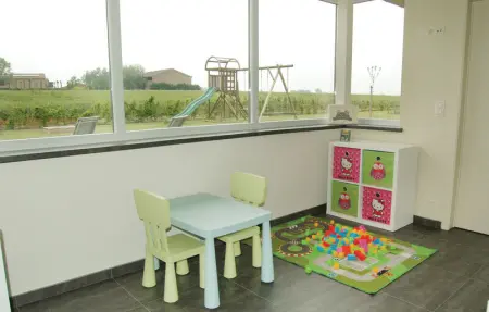 LIEKE, Maison 13 personnes à Poperinge - Photo 27