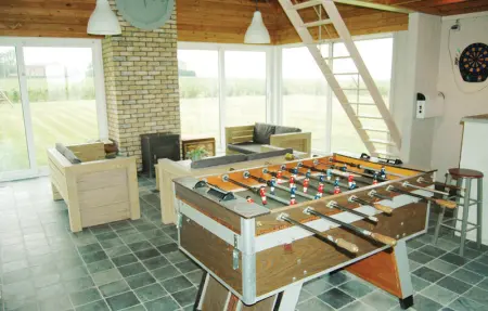 LIEKE, Maison 13 personnes à Poperinge - Photo 29