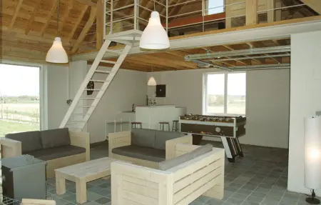 LIEKE, Maison 13 personnes à Poperinge - Photo 32