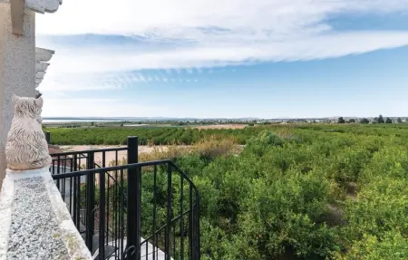 Location Appartement 3 personnes à Guardamar del Segura - Photo 4