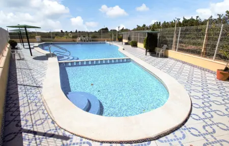 Location Appartement 3 personnes à Guardamar del Segura - Photo 5