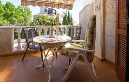 Location Appartement 3 personnes à Guardamar del Segura - Photo 6