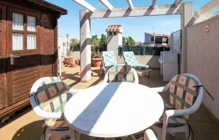 Location Appartement 3 personnes à Guardamar del Segura - Photo 7