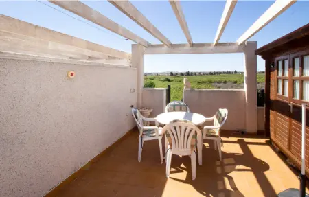 Location Appartement 3 personnes à Guardamar del Segura - Photo 8