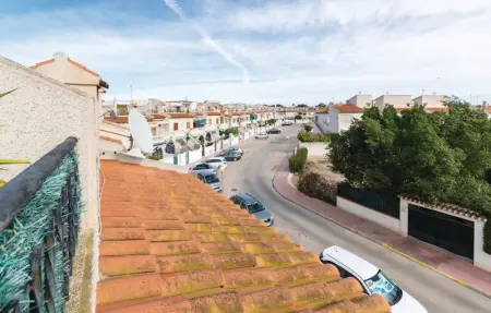 Location Appartement 3 personnes à Guardamar del Segura - Photo 9