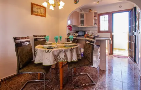 Location Appartement 3 personnes à Guardamar del Segura - Photo 12