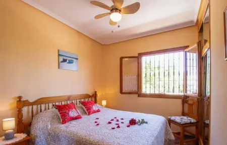 Location Appartement 3 personnes à Guardamar del Segura - Photo 13