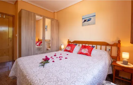 Location Appartement 3 personnes à Guardamar del Segura - Photo 14