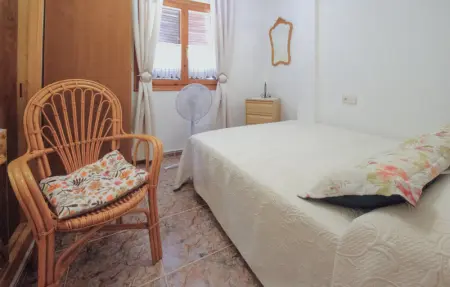 Location Appartement 3 personnes à Guardamar del Segura - Photo 15