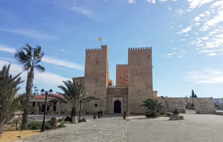 Location Appartement 3 personnes à Guardamar del Segura - Photo 20