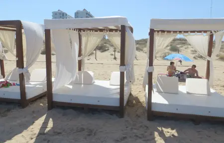 Location Appartement 3 personnes à Guardamar del Segura - Photo 21