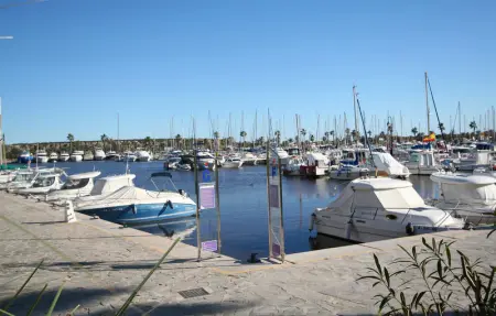 Location Appartement 3 personnes à Guardamar del Segura - Photo 22