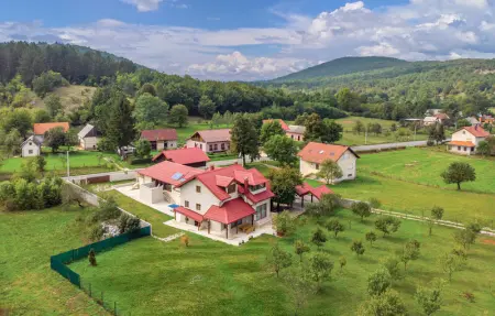 Location Maison 23 personnes à Gospic - Photo 14