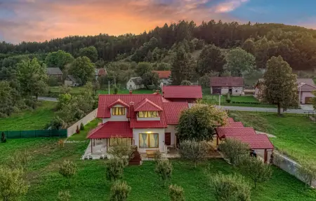 Location Maison 23 personnes à Gospic - Photo 17