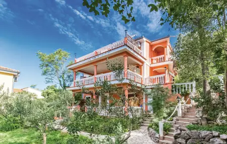 Location Appartement 2 personnes à Dramalj - Photo 1