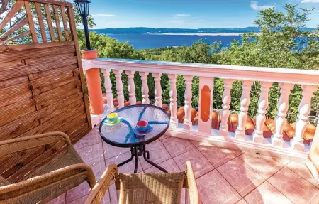 Location Appartement 2 personnes à Dramalj - Photo 2